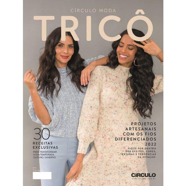 1 Revista Trico Circulo